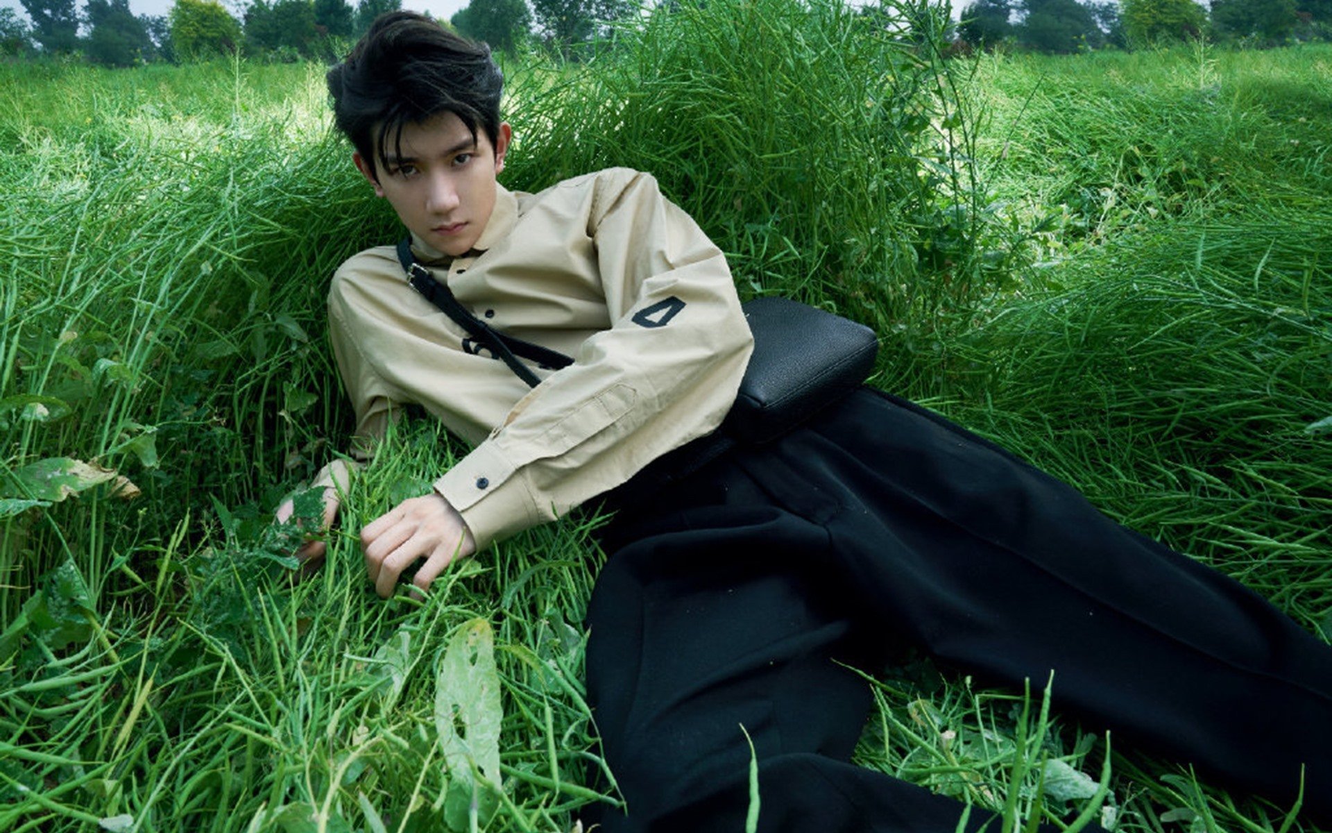 奥康纳带领袋鼠队演绎“进攻流”，全队默契配合